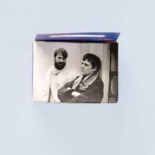 Lomography Potsdam 100 35mm Film 2 Lomography Potsdam Kino 100 35mm Film