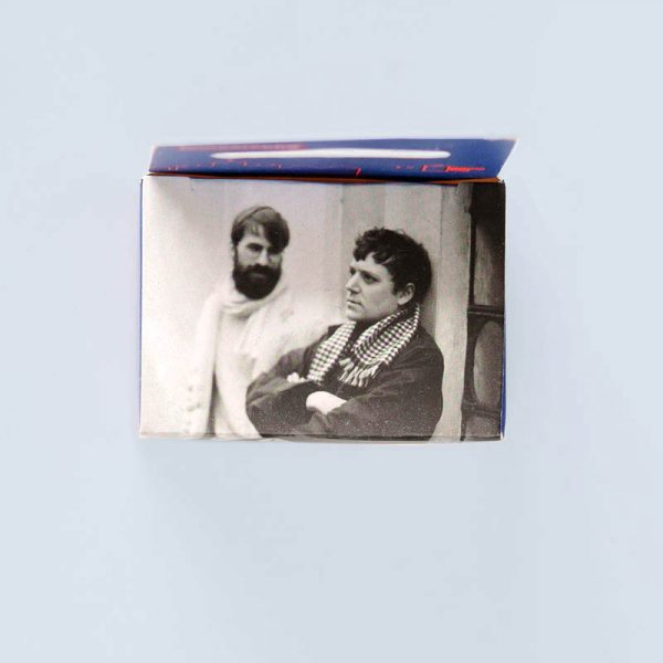 Lomography Potsdam 100 35mm Film 2 Lomography Potsdam Kino 100 35mm Film