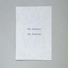 DEE RAMADAN The Harbour 1 DEE RAMADAN The Harbour 3