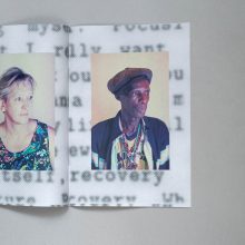 DEE RAMADAN The Harbour 3 DEE RAMADAN The Harbour