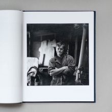 KEVIN PERCIVAL Tanera (Ar Duthaich)