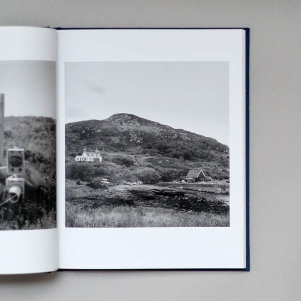 KEVIN PERCIVAL Tanera (Ar Duthaich) 3