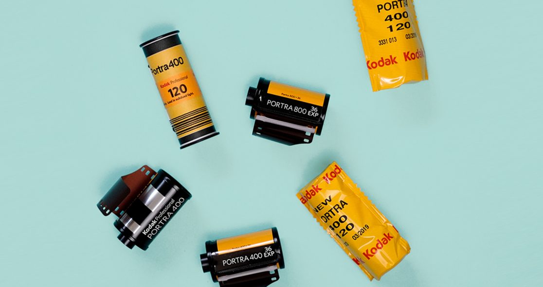 Kodak Film Price Increase And Stock Availability In 2020