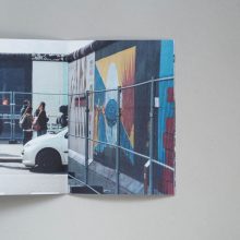 TOM STOREY East Side Gallery