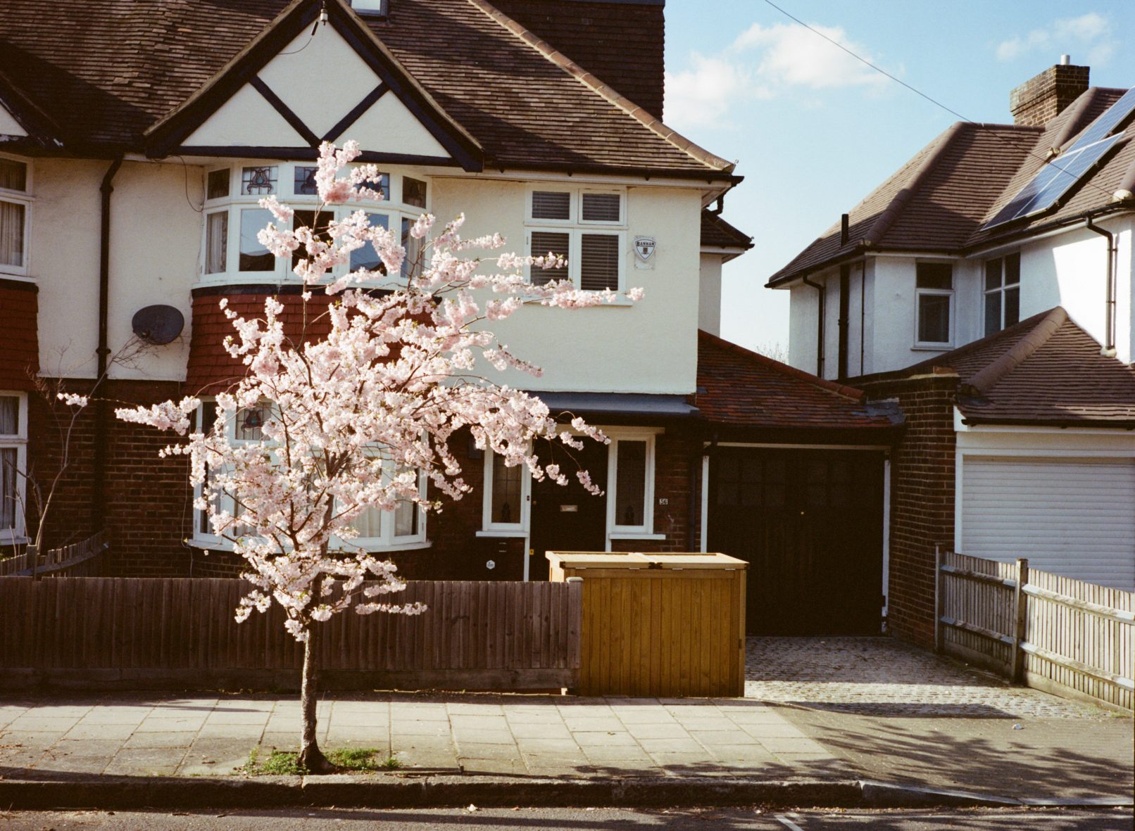 Kodak Portra 400 120 Film Review Parallax Photographic Coop