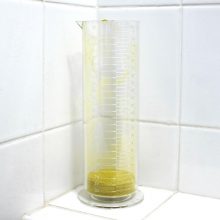 Cyanotypes Ferric Ammonium Citrate Raw Yellow Cyanotypes Ferric Ammonium Citrate Raw Yellow