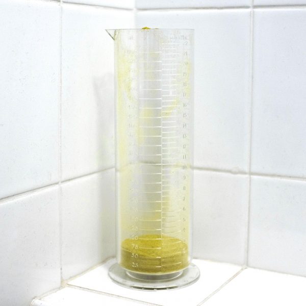 Cyanotypes Ferric Ammonium Citrate Raw Yellow Cyanotypes Ferric Ammonium Citrate Raw Yellow