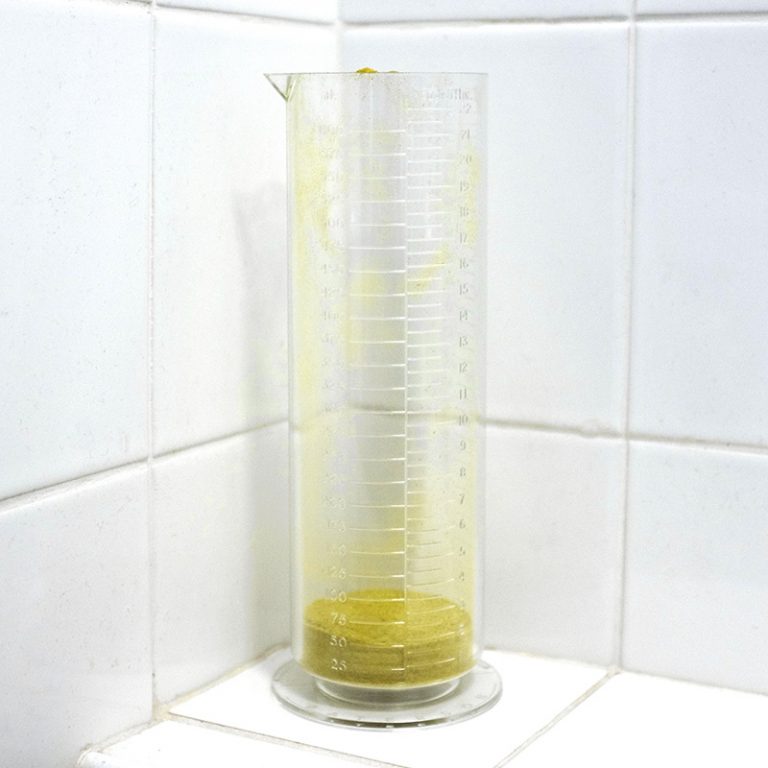 Ferric Ammonium Citrate Parallax Photographic Coop