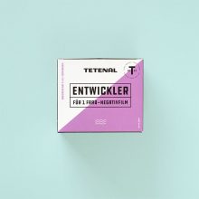 Tetenal Magic Box C-41 Kit 1