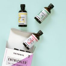 Tetenal Magic Box C-41 Kit