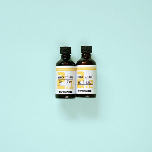 Tetenal Magic Box C-41 Kit Blix