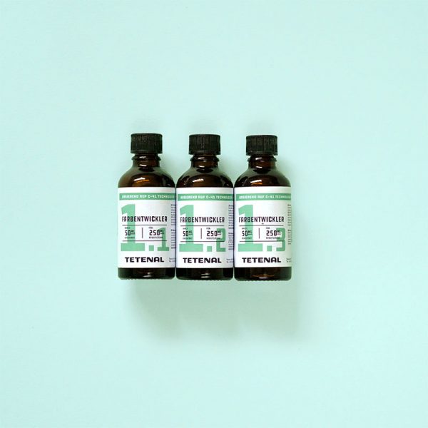 Tetenal Magic Box C-41 Kit Dev