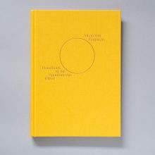 AIKATERINI GEGISIAN Handbook of the Spontaneous Other