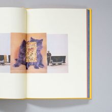 AIKATERINI GEGISIAN Handbook of the Spontaneous Other