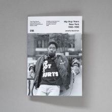 JANETTE BECKMAN Hip Hop Years New York 1982-1992