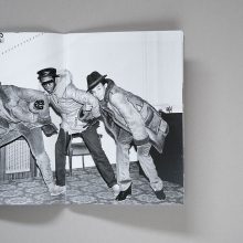 JANETTE BECKMAN Hip Hop Years New York 1982-1992