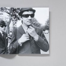 JANETTE BECKMAN Mods & Rockers Raw Streets 1976-1982 2 JANETTE BECKMAN Mods & Rockers Raw Streets 1976-1982 1