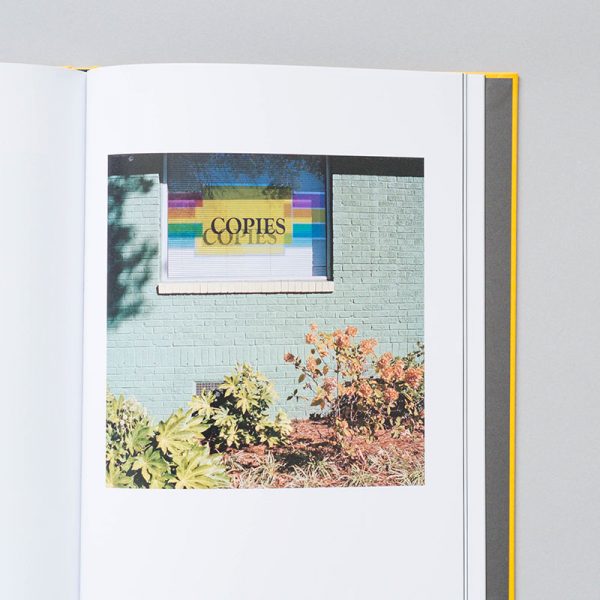 JASON FULFORD Picture Summer on Kodak Film 3 JASON FULFORD Picture Summer on Kodak Film