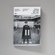 JOHN BENTON-HARRIS Walking New York 1961-1981