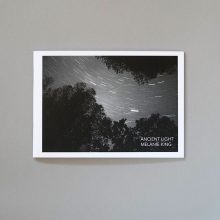 MELANIE KING Ancient Light 1 MELANIE KING Ancient Light