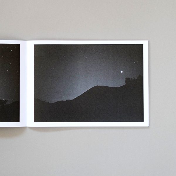 MELANIE KING Ancient Light 2 MELANIE KING Ancient Light