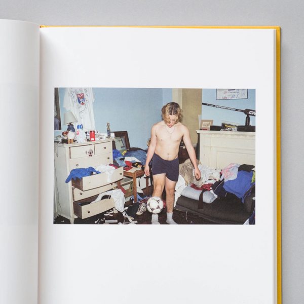 NEIL DRABBLE Book of Roy 1968-1999 2 NEIL DRABBLE Book of Roy