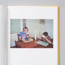 NEIL DRABBLE Book of Roy 1968-1999 3 NEIL DRABBLE Book of Roy