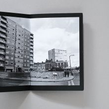 SIMON POPE City Kids London 1973-1975 One