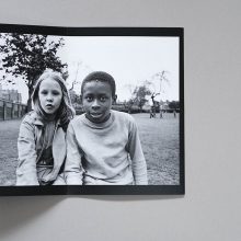 SIMON POPE City Kids London 1973-1975 One