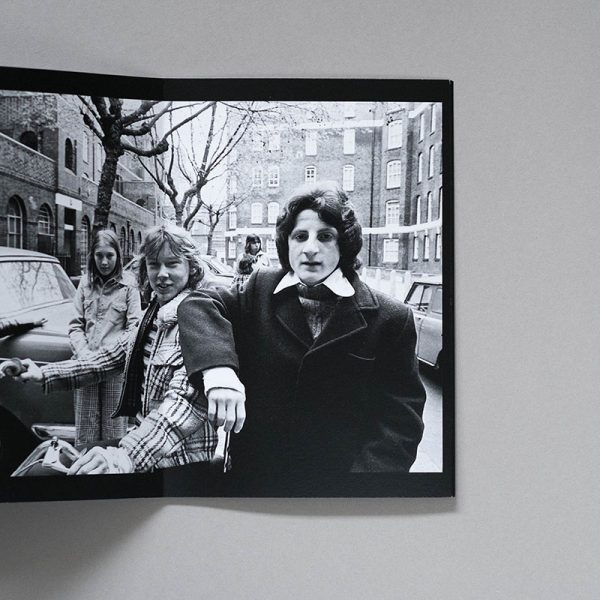 SIMON POPE City Kids London 1973-1975 Two 3 SIMON POPE City Kids London 1973-1975 Two 1