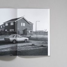 STEPHEN MCCOY Housing Estates Set 3 1981-1983 2 STEPHEN MCCOY Housing Estates Set 3 1981-1983