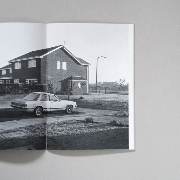 STEPHEN MCCOY Housing Estates Set 3 1981-1983 2 STEPHEN MCCOY Housing Estates Set 3 1981-1983