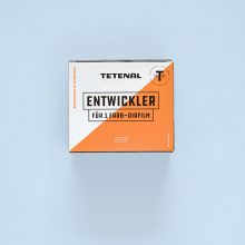 Tetenal Magic Box E-6 One Film 1 Tetenal Magic Box E-6 One Film Beginner Kit