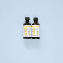 Tetenal Magic Box E-6 One Film Blix 4 Tetenal Magic Box E-6 One Film Beginner Kit