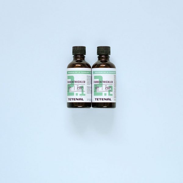 Tetenal Magic Box E-6 One Film Developer 3 Tetenal Magic Box E-6 One Film Beginner Kit