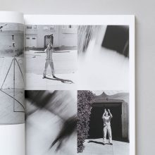 Thought Pieces 2 Thought Pieces: 1970s Photographs by Lew Thomas, Donna-Lee Phillips, and Hal Fischer