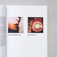 Thought Pieces 3 Thought Pieces: 1970s Photographs by Lew Thomas, Donna-Lee Phillips, and Hal Fischer