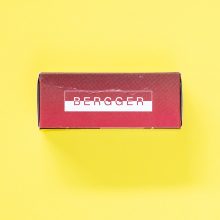 Bergger Pancro 400 120 Film 2 Bergger Pancro400 120