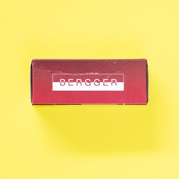 Bergger Pancro 400 120 Film 2 Bergger Pancro400 120