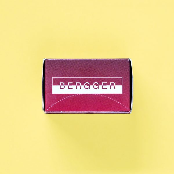 Bergger Pancro 400 35mm Film 2 Bergger Pancro400 35mm