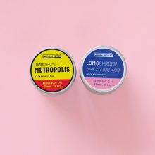 Lomography Analogue Duet 35mm Film 2 Lomography Analogue Duet 35mm Film