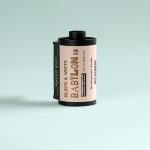 Lomography Babylon Kino 13 35mm