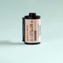 Lomography Babylon Kino 13 35mm