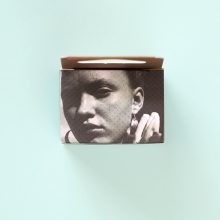 Lomography Babylon Kino 13 35mm