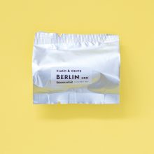 Lomography Berlin Kino 400 120