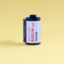 Lomography Berlin Kino 400 35mm