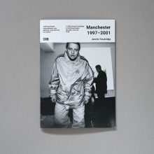 AMELIA TROUBRIDGE Manchester 1997-2001