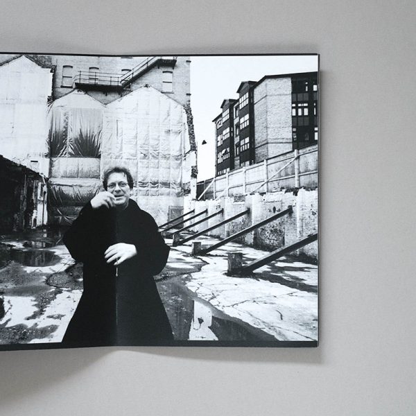 AMELIA TROUBRIDGE Manchester 1997-2001