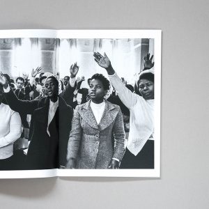 CHRIS STEELE-PERKINS Brixton 1973-1975 1