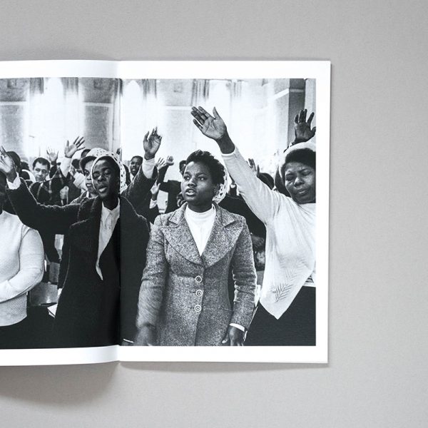 CHRIS STEELE-PERKINS Brixton 1973-1975 2 CHRIS STEELE-PERKINS Brixton 1973-1975 1